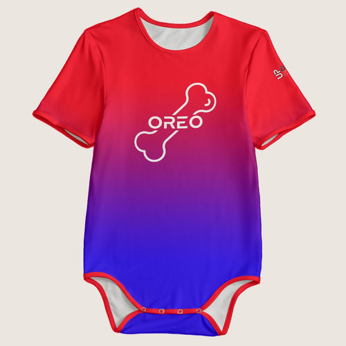 Colorful Vibes - Personal Bone - Body - Customize