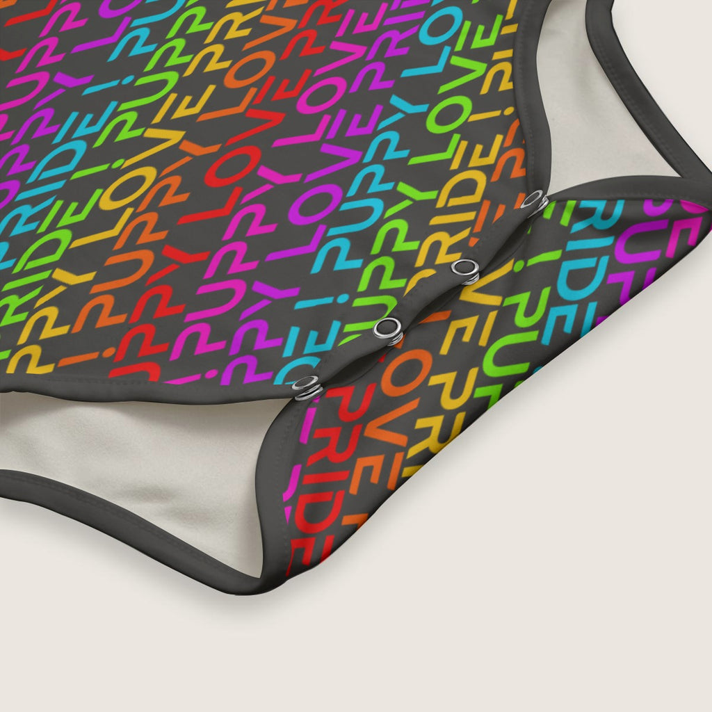 Puppy Love Pride - Body